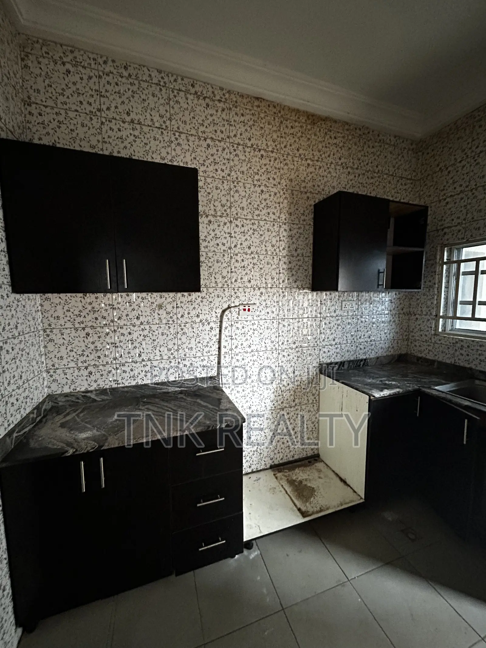 3bdrm Apartment in Katampe for rent in Katampe