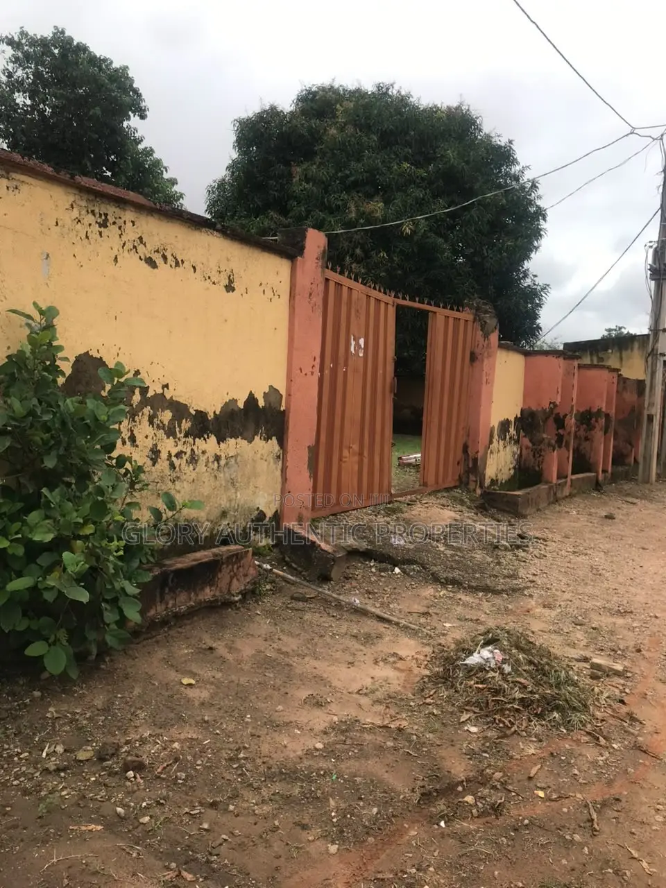 3bdrm Bungalow in Karu Fha for sale in Karu