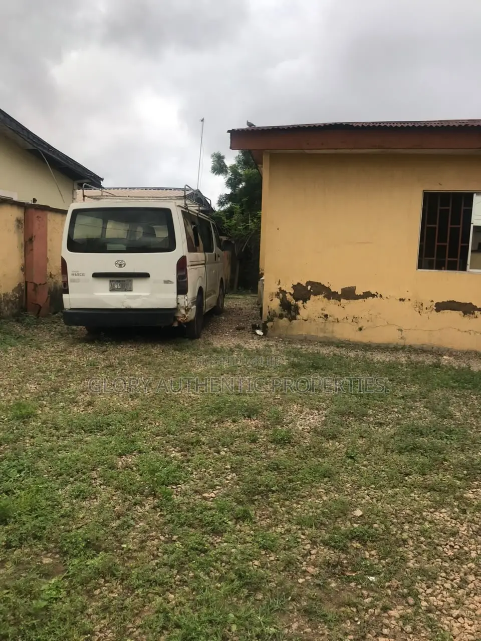 3bdrm Bungalow in Karu Fha for sale in Karu