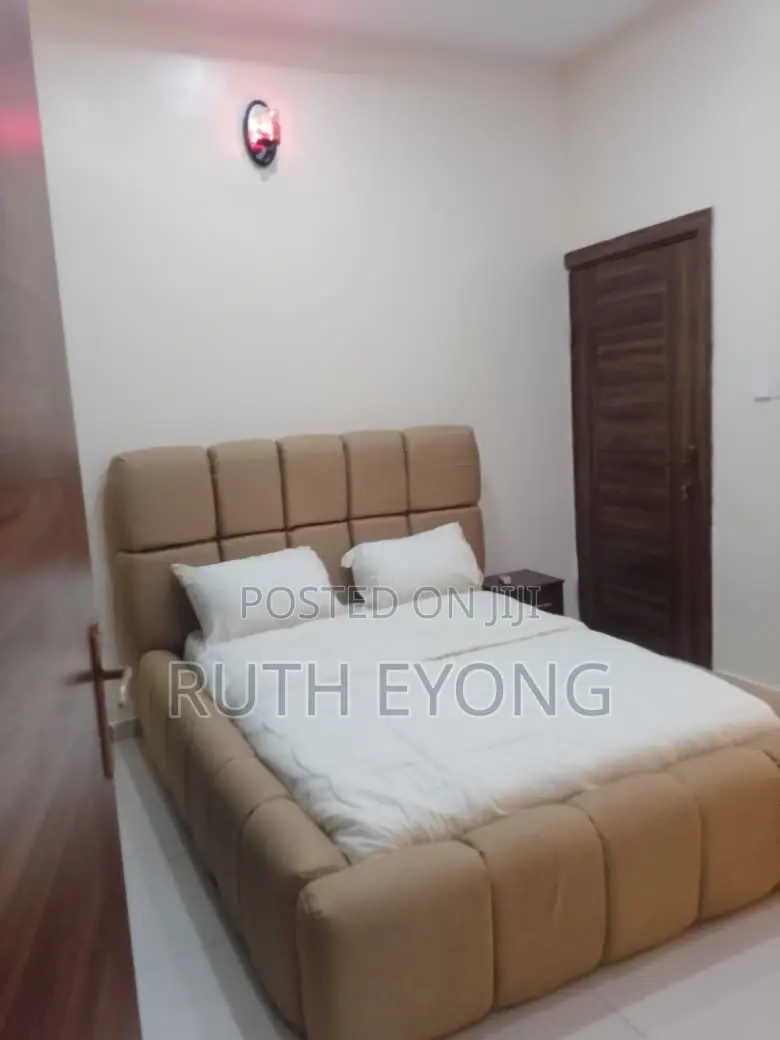 Furnished 4bdrm Townhouse / Terrace in Orchid Lekki. for rent in Lekki Phase 1