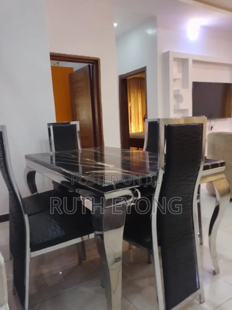 Furnished 4bdrm Townhouse / Terrace in Orchid Lekki. for rent in Lekki Phase 1