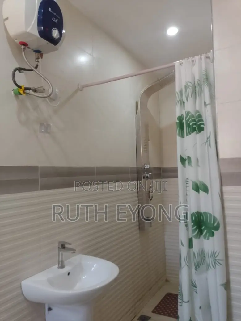 Furnished 4bdrm Townhouse / Terrace in Orchid Lekki. for rent in Lekki Phase 1