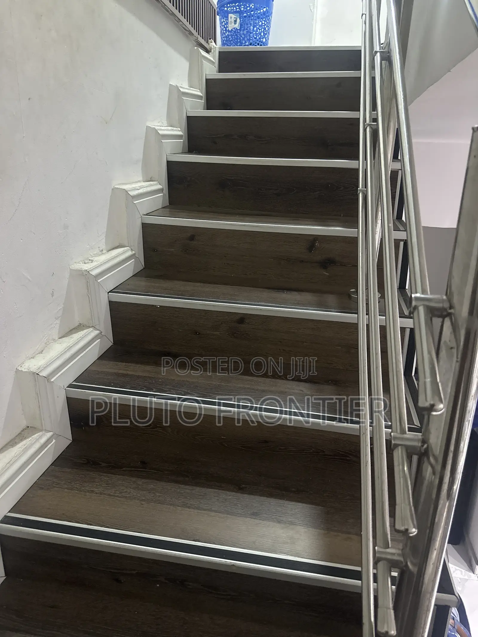 4bdrm Duplex in Gbajumo, Adeniran Ogunsanya for sale in Adeniran Ogunsanya