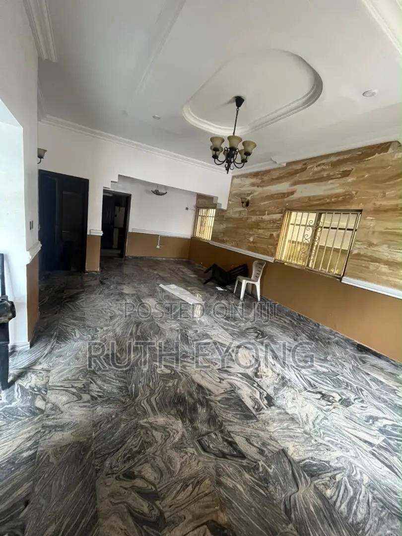 2bdrm Apartment in Ikota Villa Estate, for rent in Ikota