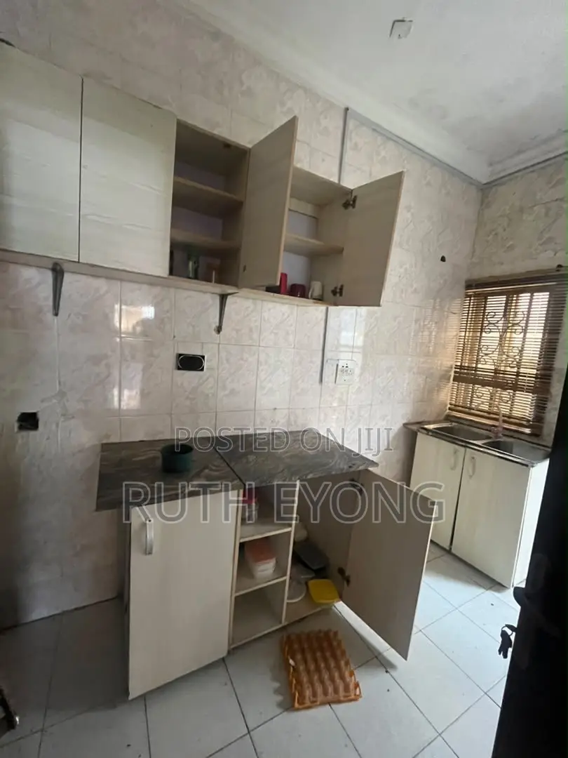2bdrm Apartment in Ikota Villa Estate, for rent in Ikota