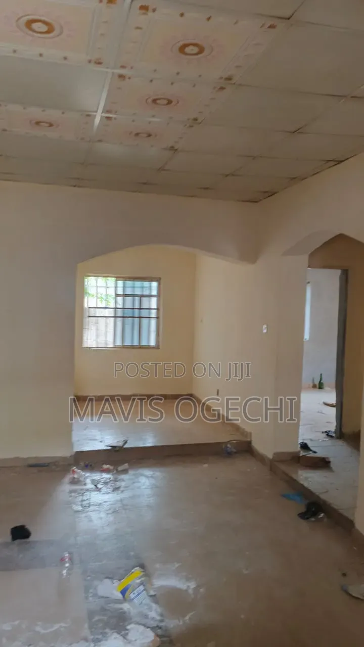 2bdrm Block of Flats in Lape Estate Road, Karu for rent in Karu