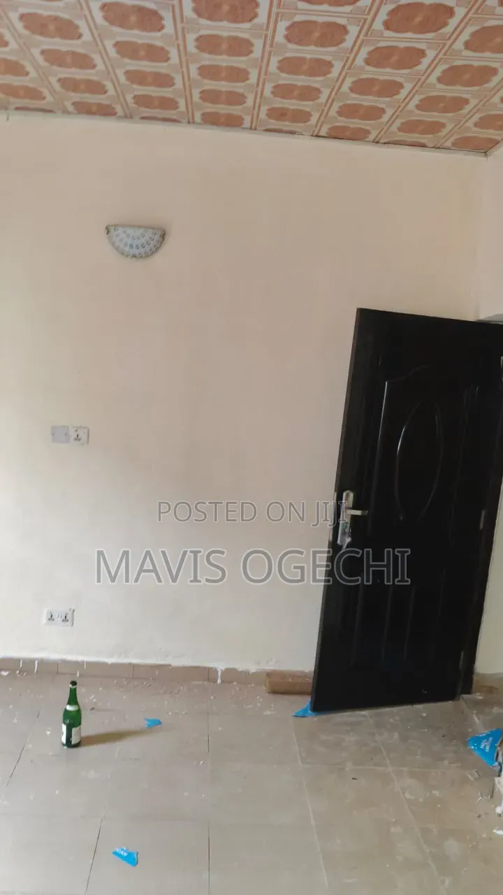 2bdrm Block of Flats in Lape Estate Road, Karu for rent in Karu