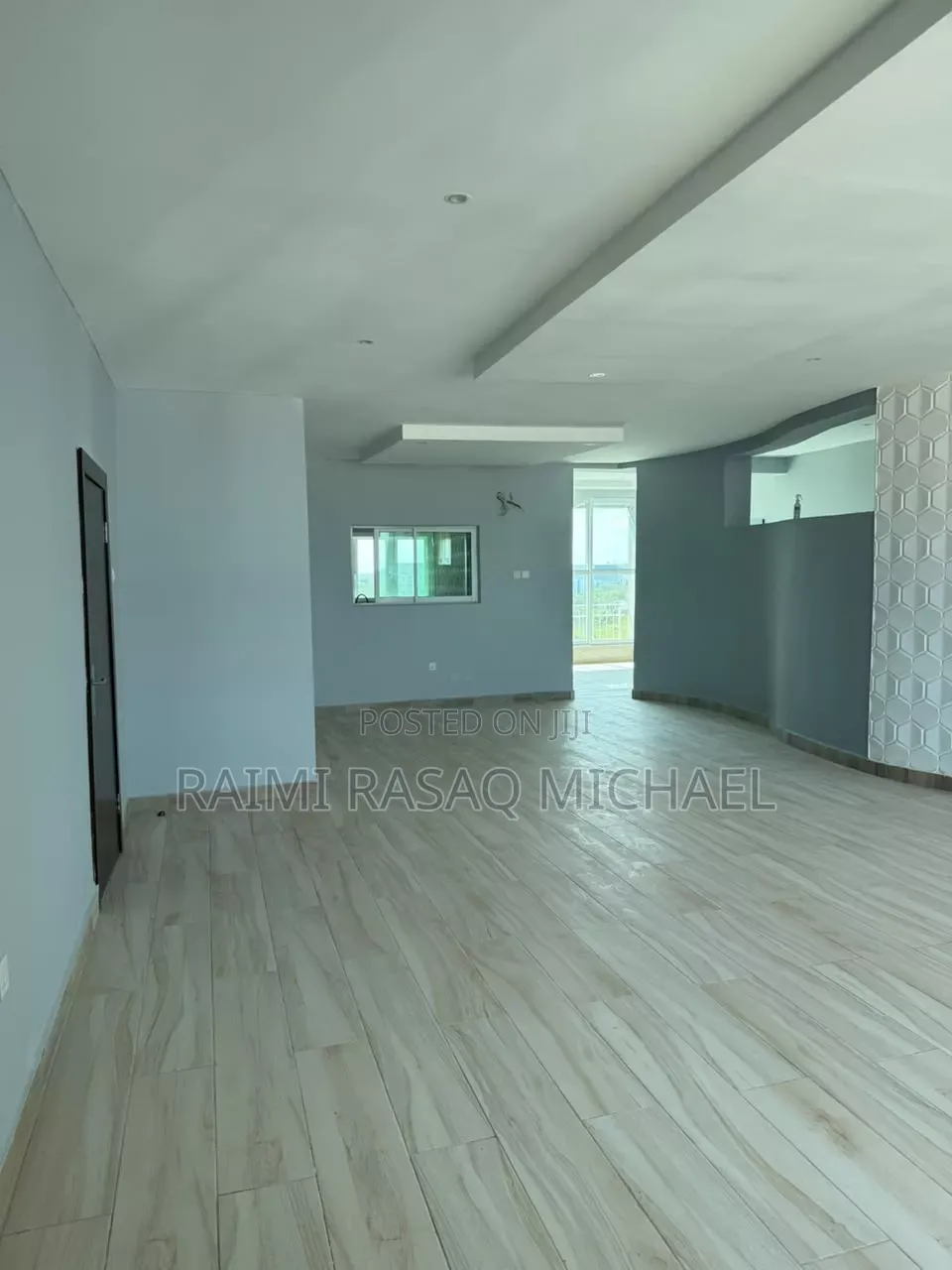 Furnished 3bdrm Apartment in Monastery Road, Sangotedo for rent in Sangotedo