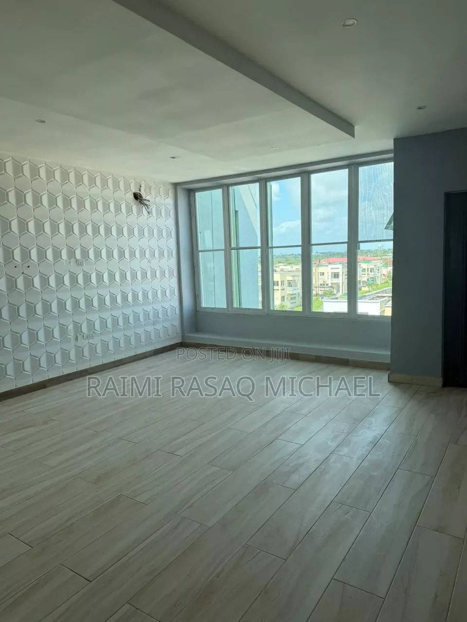 Furnished 3bdrm Apartment in Monastery Road, Sangotedo for rent in Sangotedo