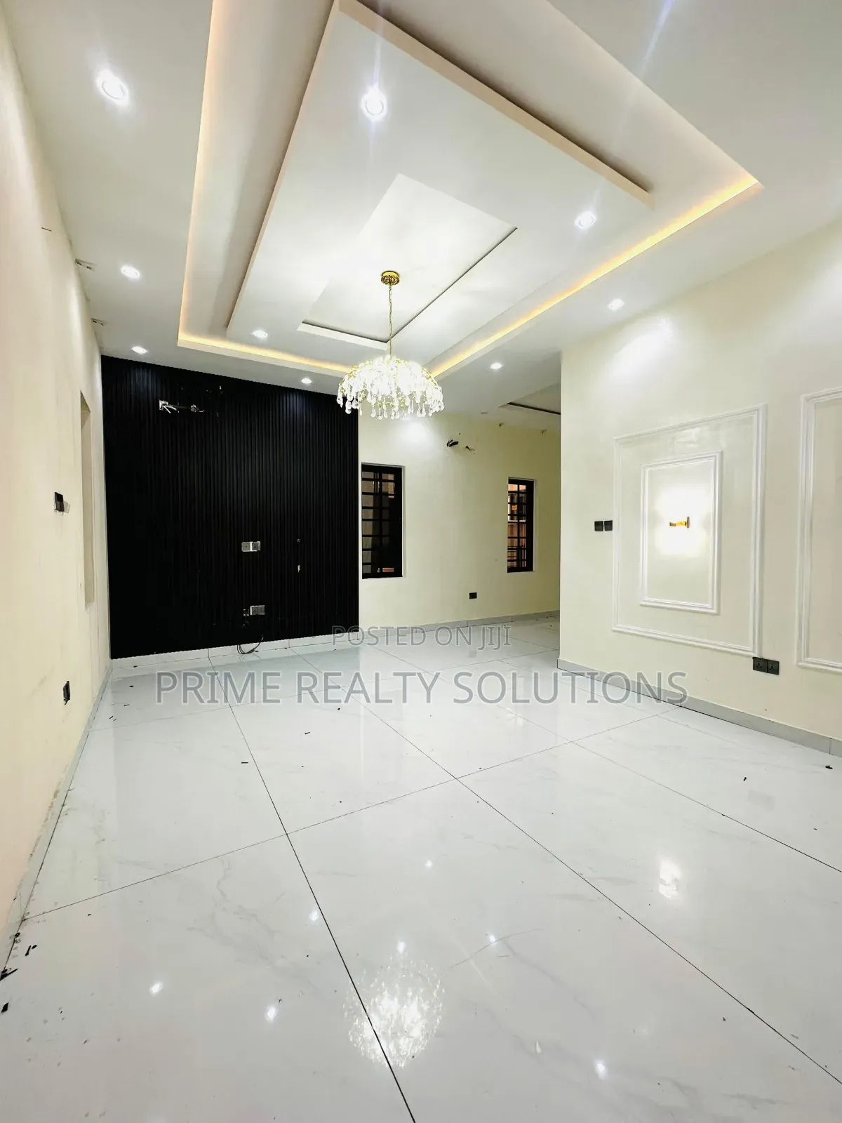 4bdrm Duplex in Location: Orchid, Lekki Expressway for rent in Lekki Expressway