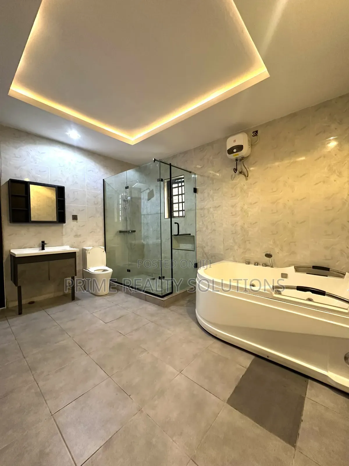 4bdrm Duplex in Location: Orchid, Lekki Expressway for rent in Lekki Expressway