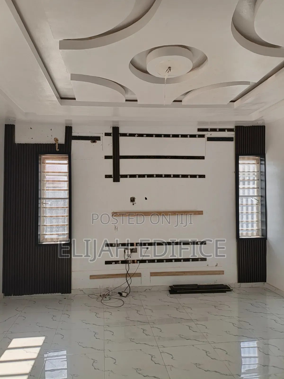 Furnished 3bdrm Bungalow in Diamond, Ijede / Ikorodu for rent in Ijede / Ikorodu