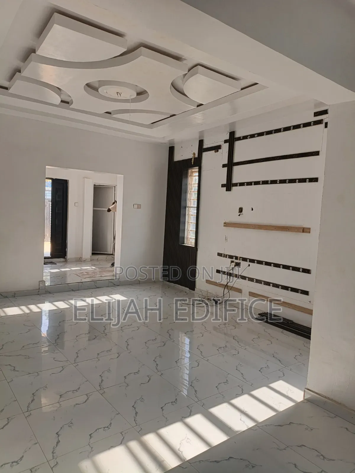 Furnished 3bdrm Bungalow in Diamond, Ijede / Ikorodu for rent in Ijede / Ikorodu