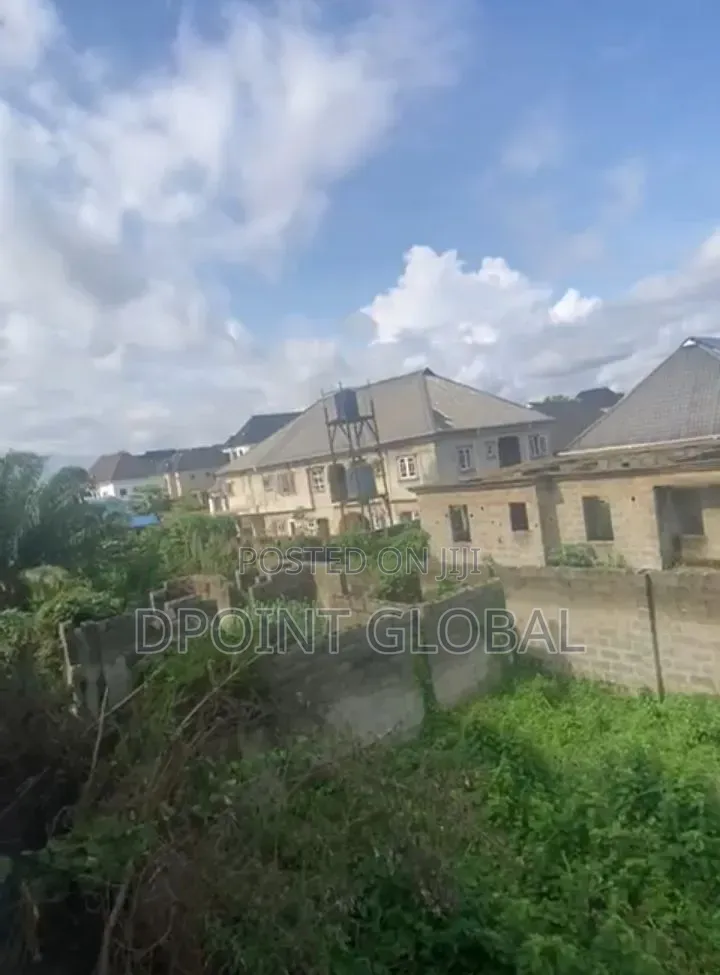 4bdrm Duplex in In Estate, Ayobo for sale in Ayobo