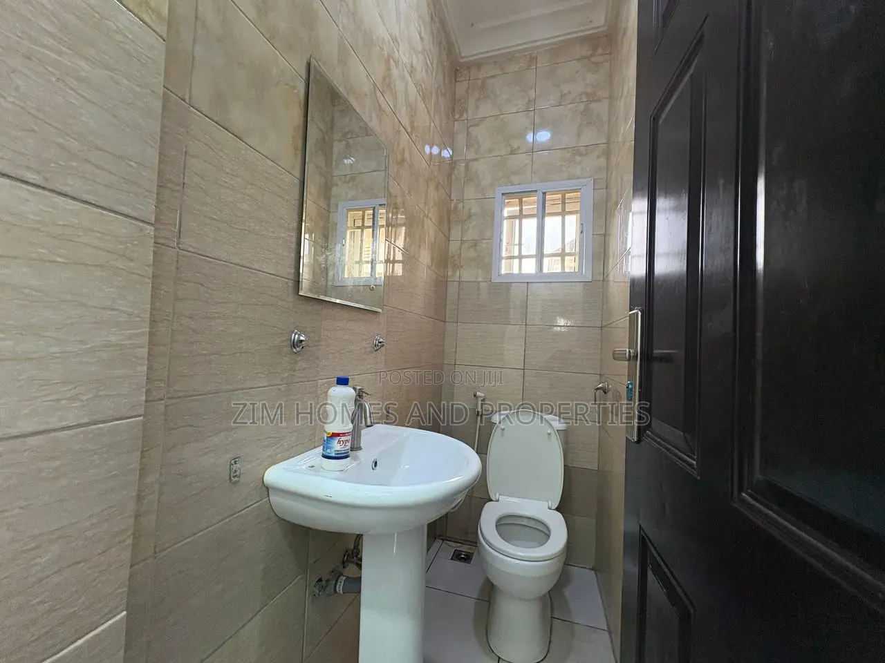 Furnished 2bdrm Bungalow in Zim Homes And, Kubwa for rent in Kubwa
