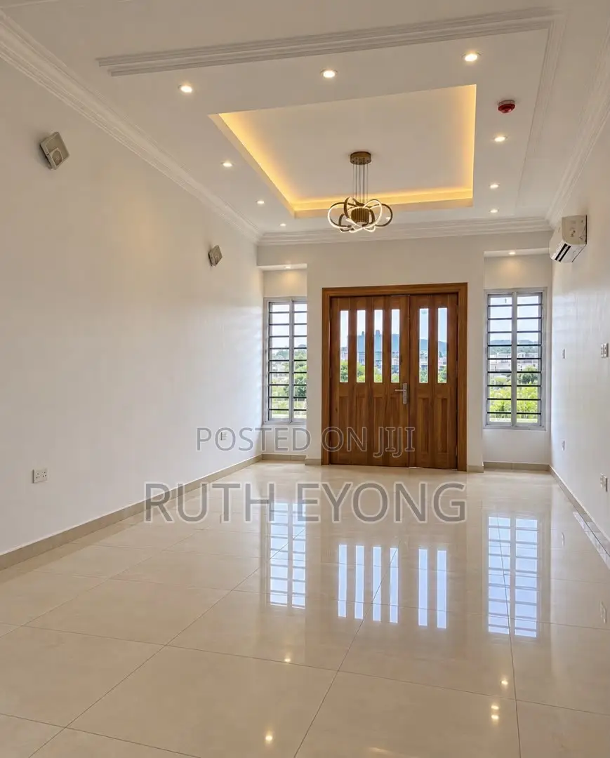 3bdrm Apartment in Ikoyi Lagos for rent in Old Ikoyi