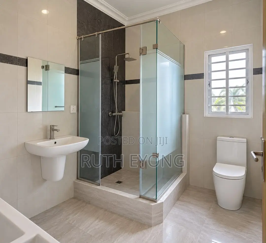 3bdrm Apartment in Ikoyi Lagos for rent in Old Ikoyi
