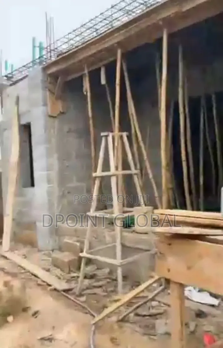 14bdrm Block of Flats in In Estate, Ayobo for sale in Ayobo