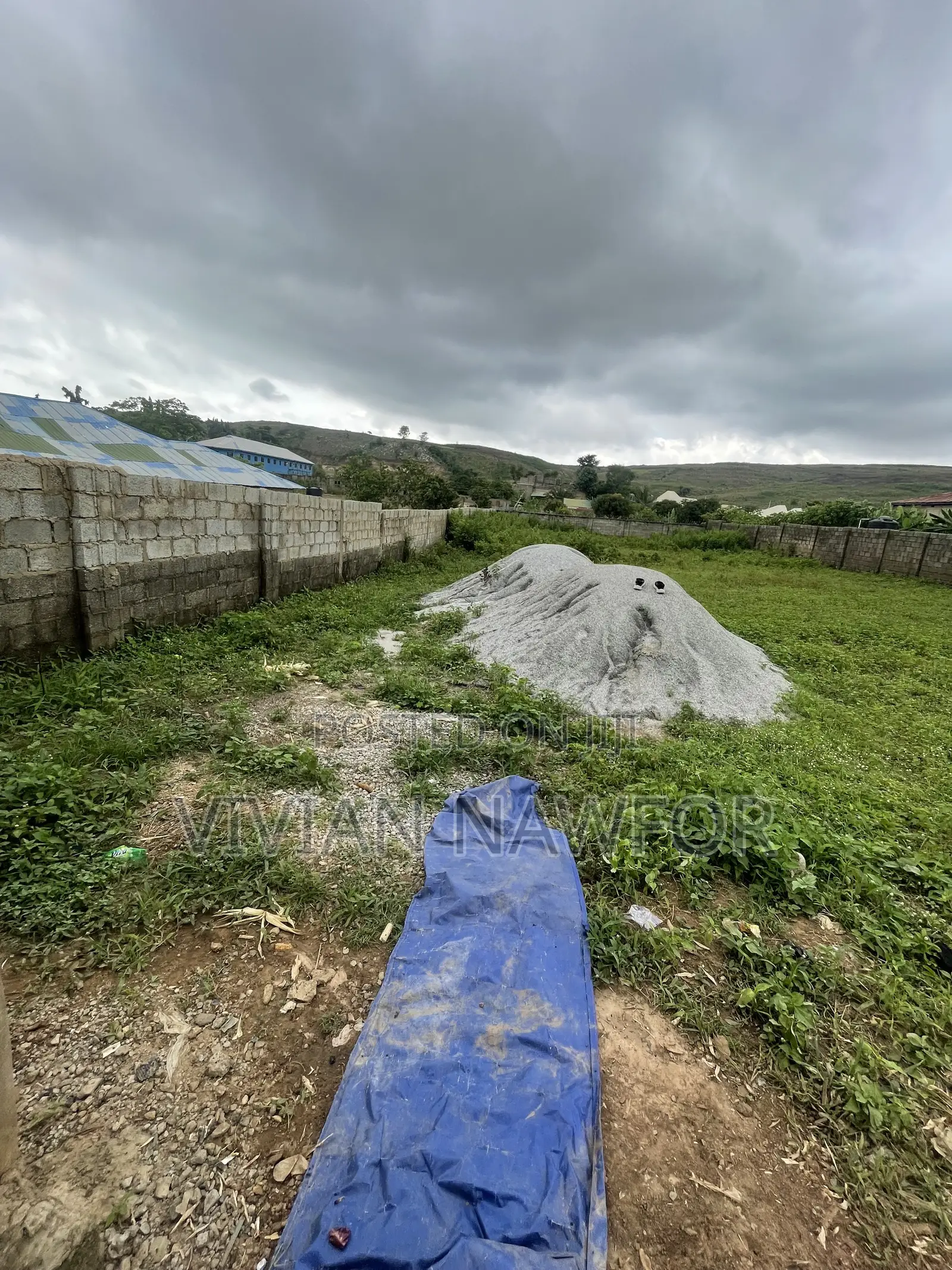 1300sqm Land for Sale in Jikwoyi Phase 2 in Phase 2 / Jikwoyi