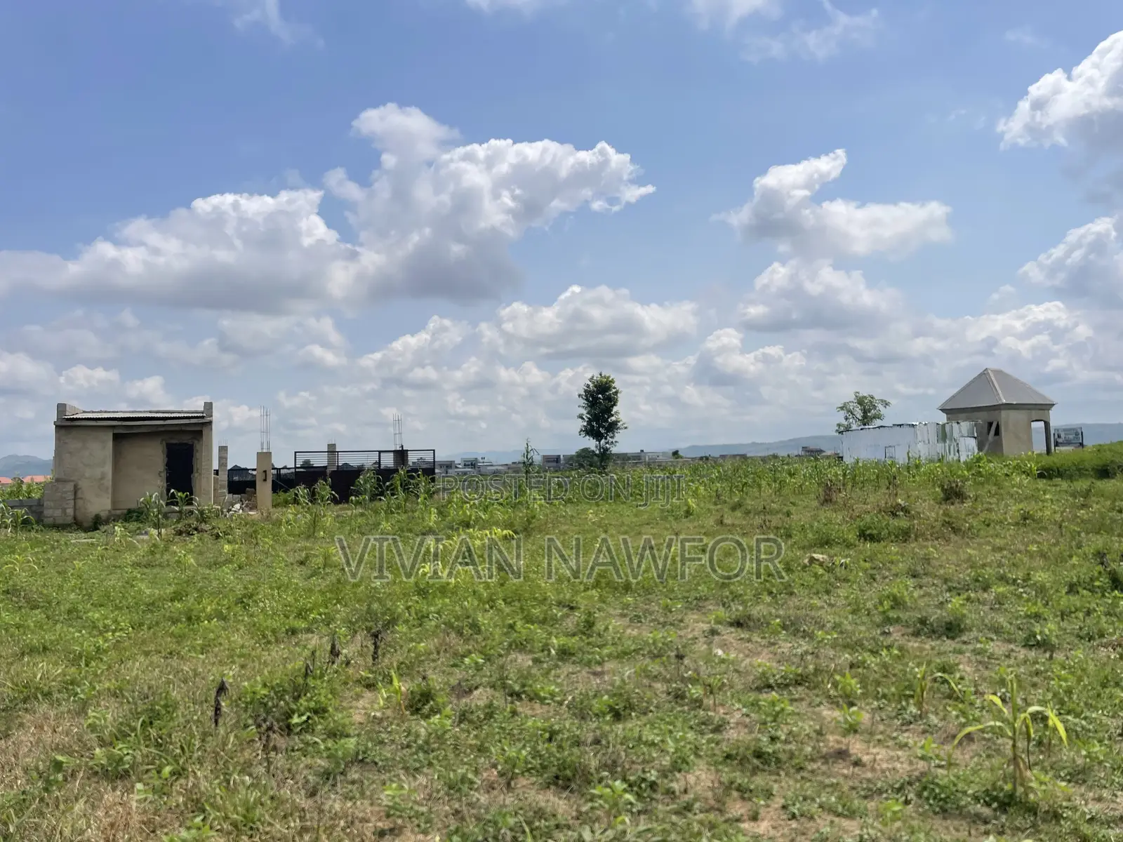 300sqm Estate Plot for Sale in Kurudu Phase 5 in Kurudu