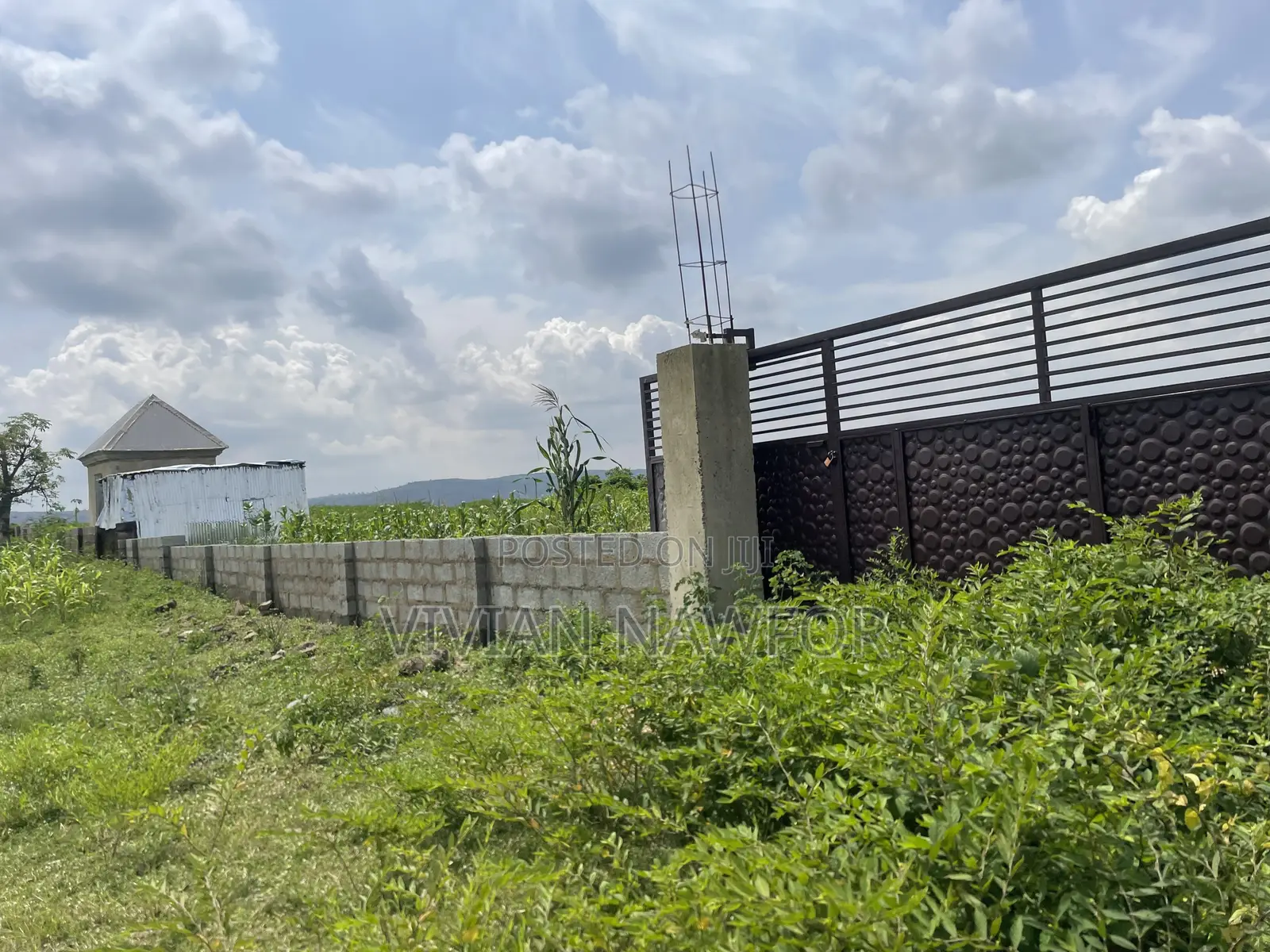 300sqm Estate Plot for Sale in Kurudu Phase 5 in Kurudu