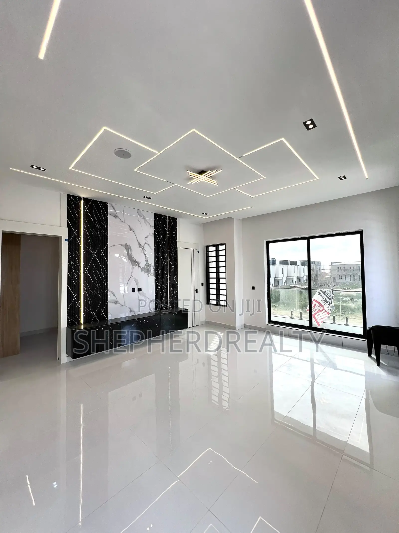 4bdrm Duplex in Ado / Ajah for sale in Ado / Ajah