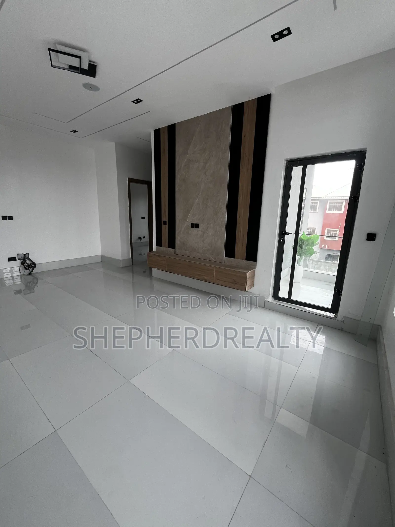 4bdrm Duplex in Sangotedo for sale in Sangotedo