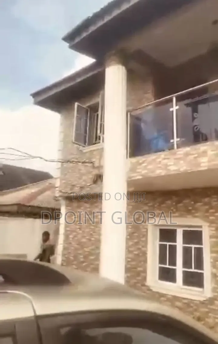 5bdrm Duplex in Not, Iyana Ipaja for sale in Iyana Ipaja