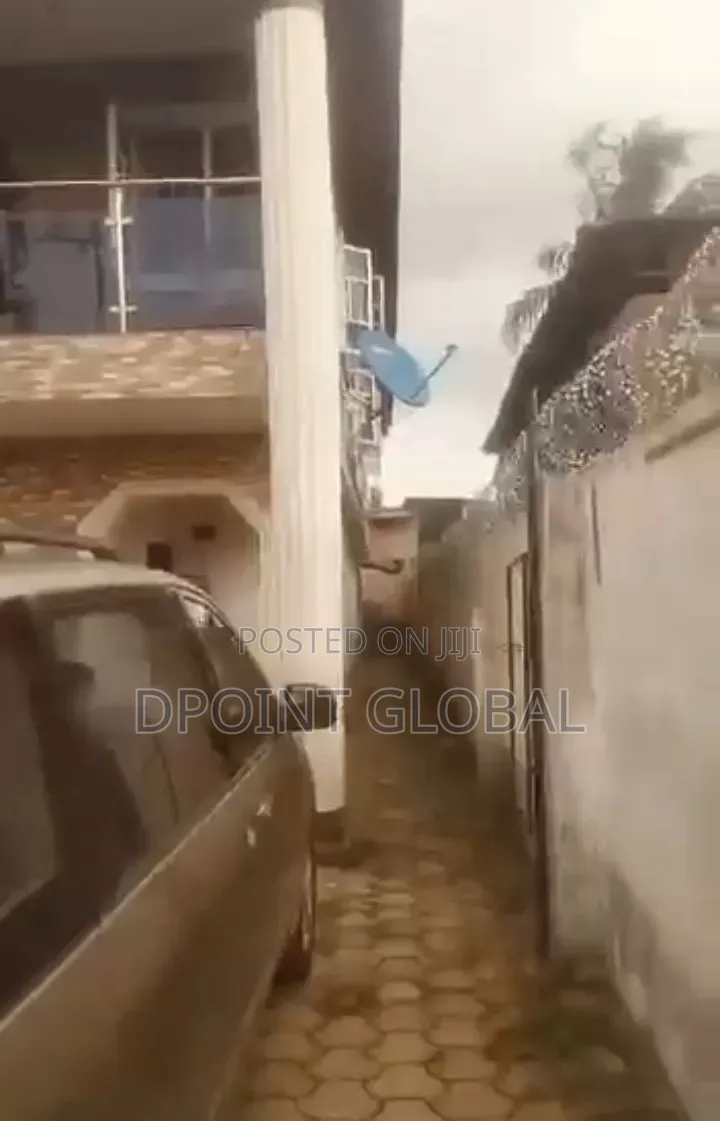 5bdrm Duplex in Not, Iyana Ipaja for sale in Iyana Ipaja