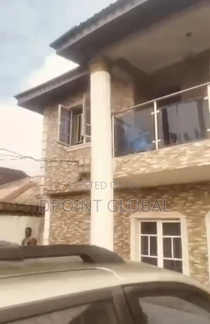 5bdrm Duplex in Not, Iyana Ipaja for sale in Iyana Ipaja