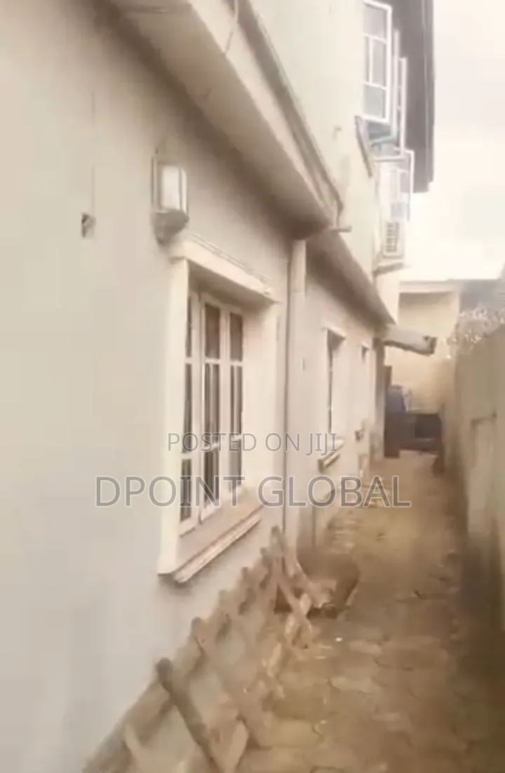 5bdrm Duplex in Not, Iyana Ipaja for sale in Iyana Ipaja