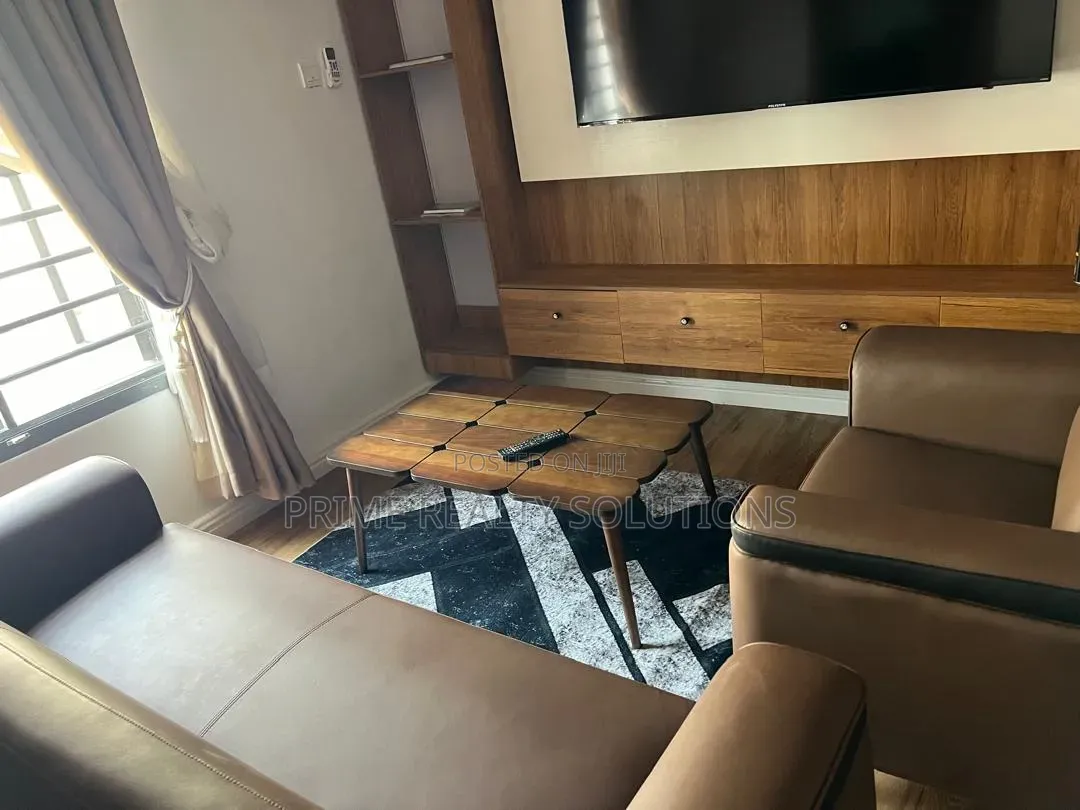 Furnished Mini Flat in Olori Mojisola, Banana Island for rent in Banana Island