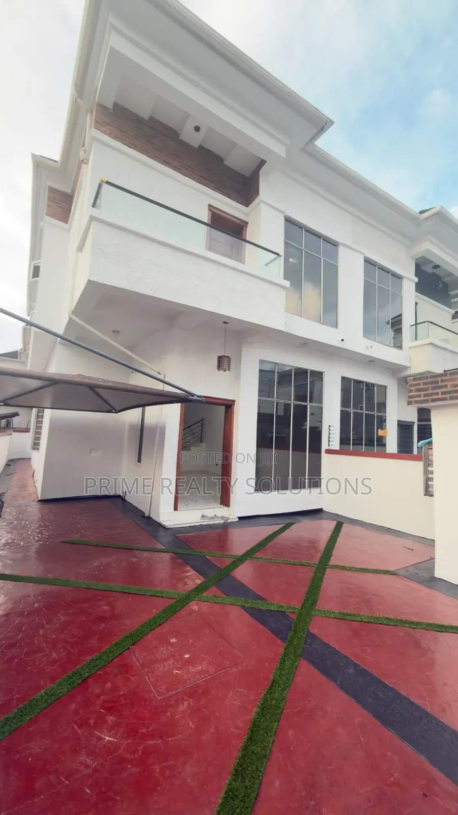 4bdrm Duplex in Lekki Gardens Estate for rent in Lekki Gardens Estate