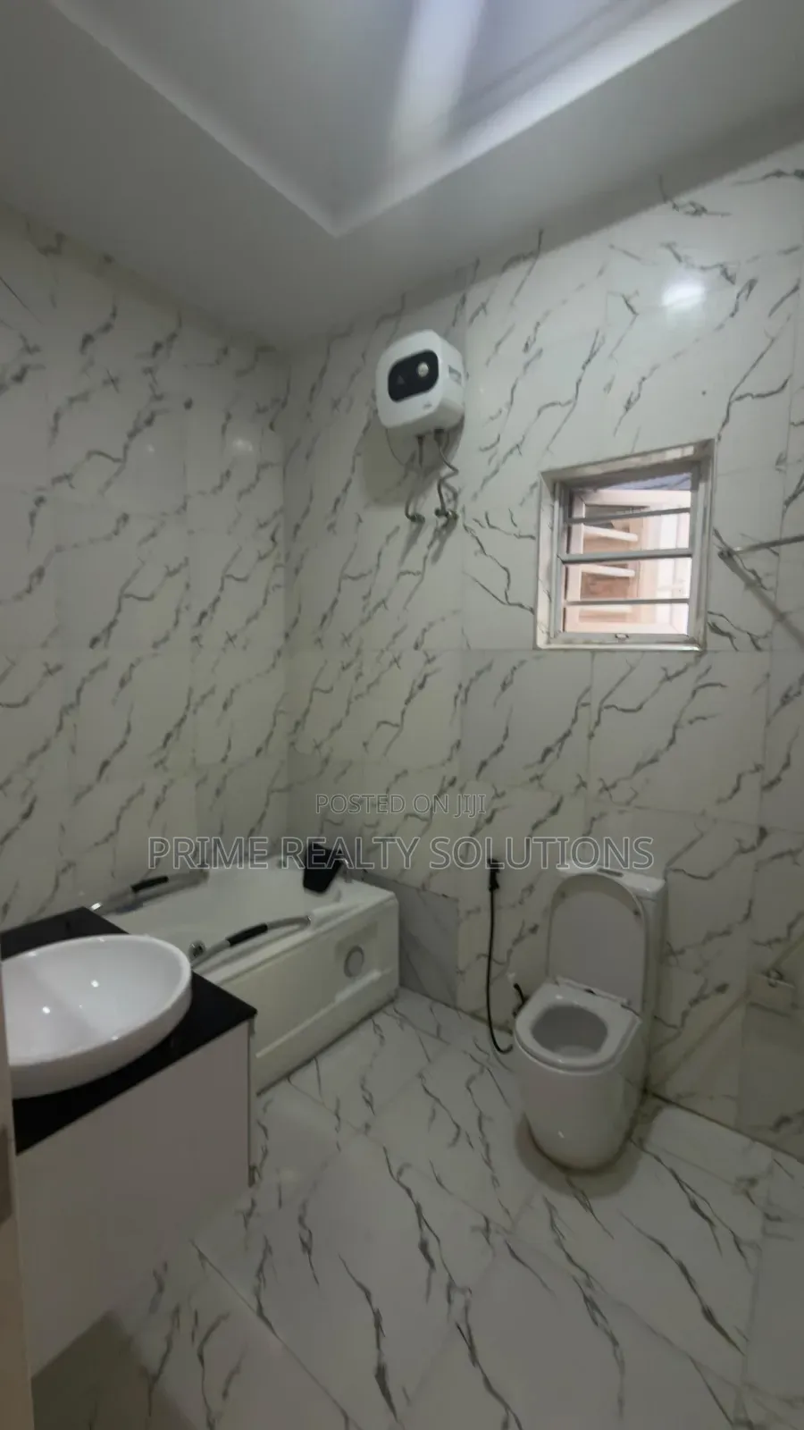 4bdrm Duplex in Lekki Gardens Estate for rent in Lekki Gardens Estate