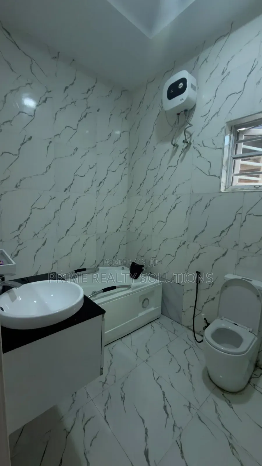 4bdrm Duplex in Lekki Gardens Estate for rent in Lekki Gardens Estate