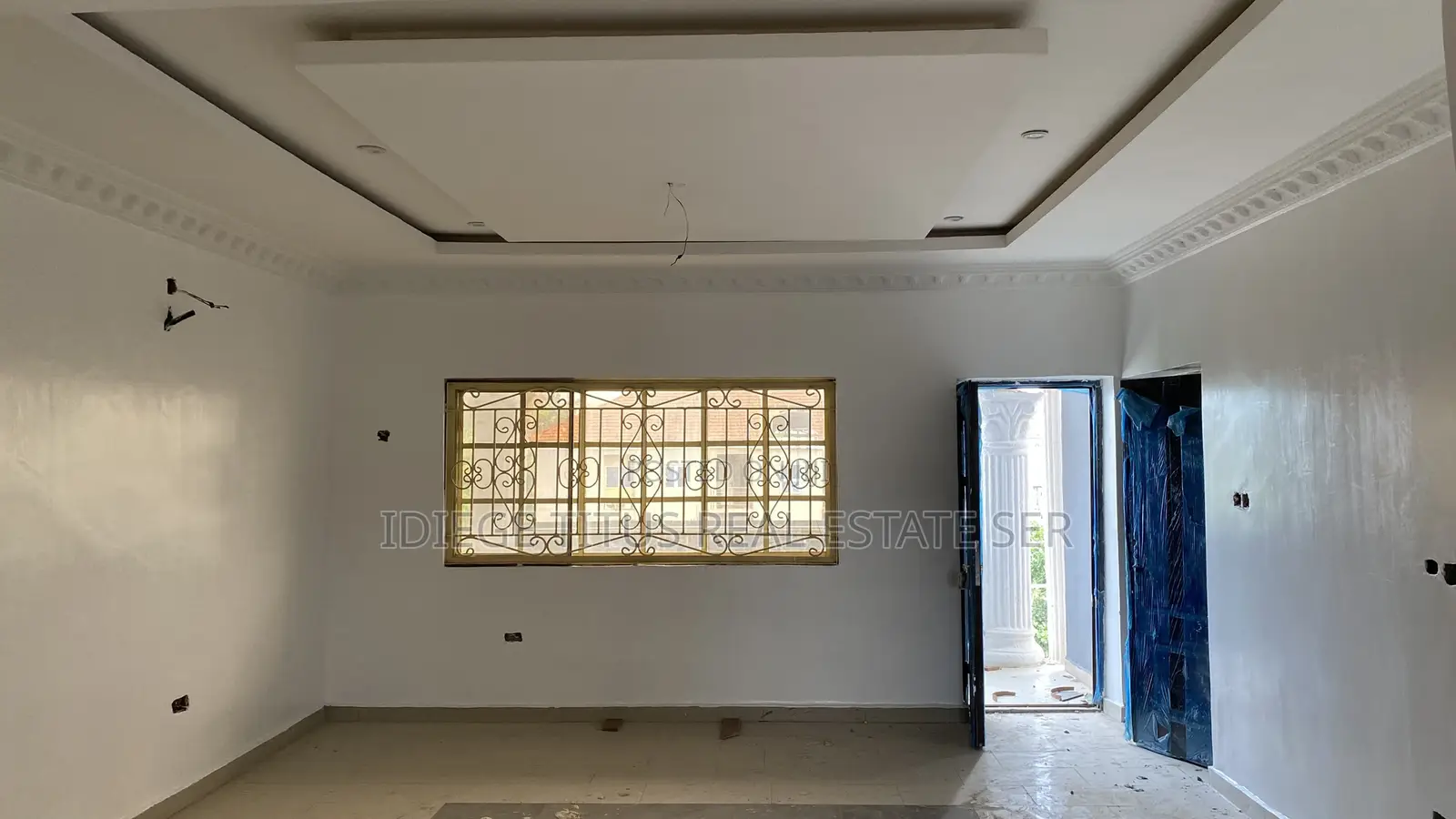 18bdrm Block of Flats in Opposite Maitama, Katampe (Main) for sale in Katampe (Main)