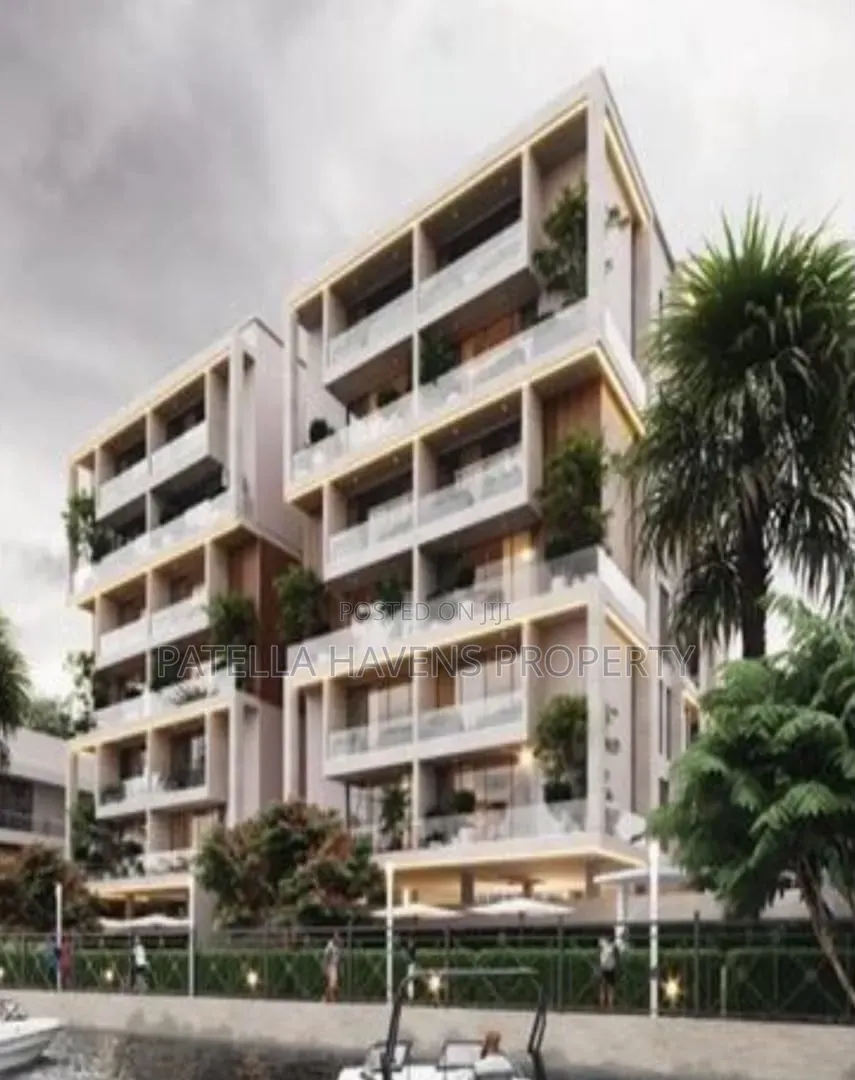 3bdrm Maisonette in Jabi for sale in Jabi