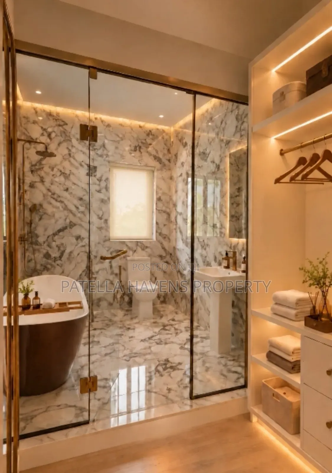3bdrm Maisonette in Jabi for sale in Jabi