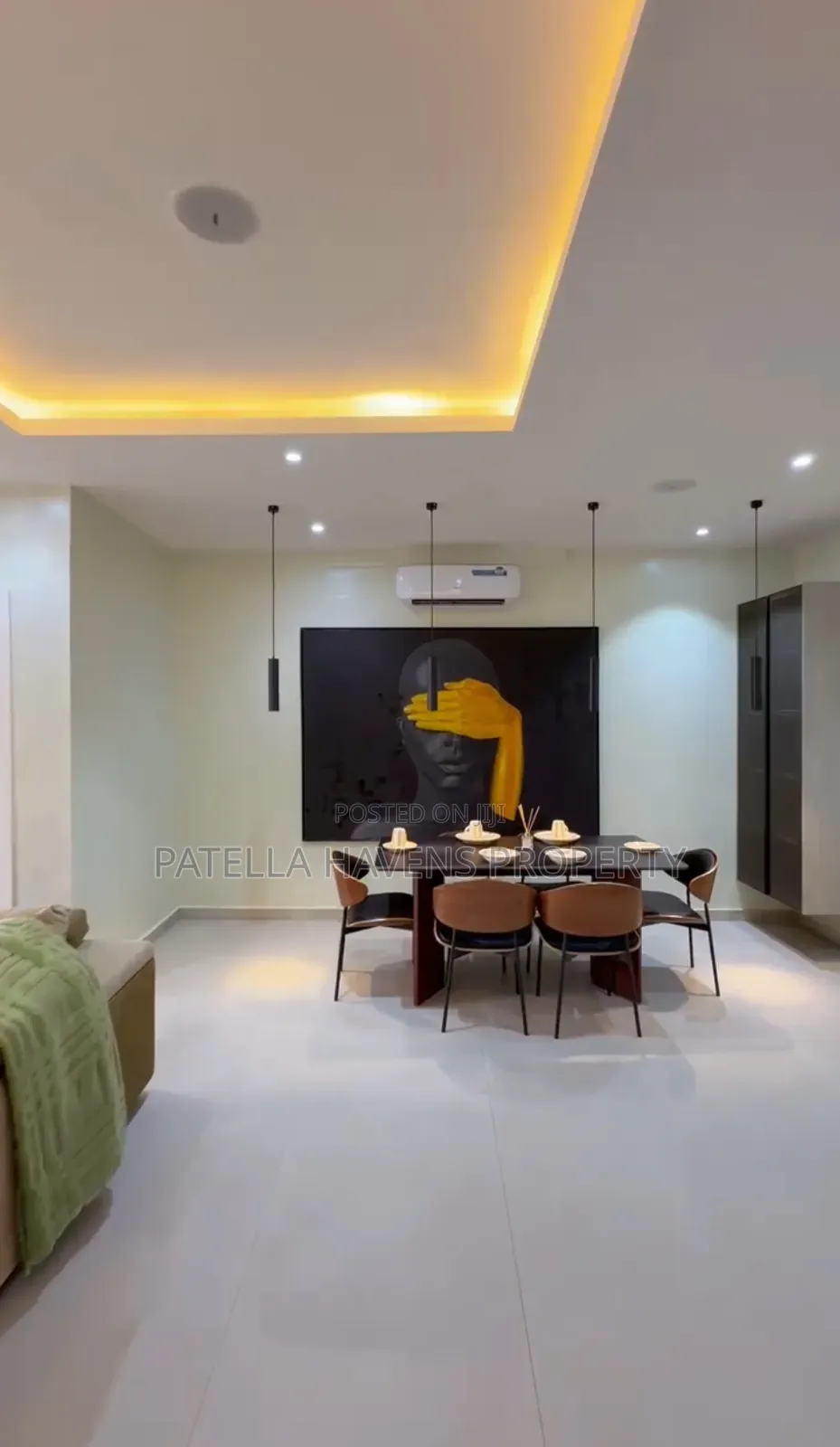 3bdrm Maisonette in Jabi for sale in Jabi