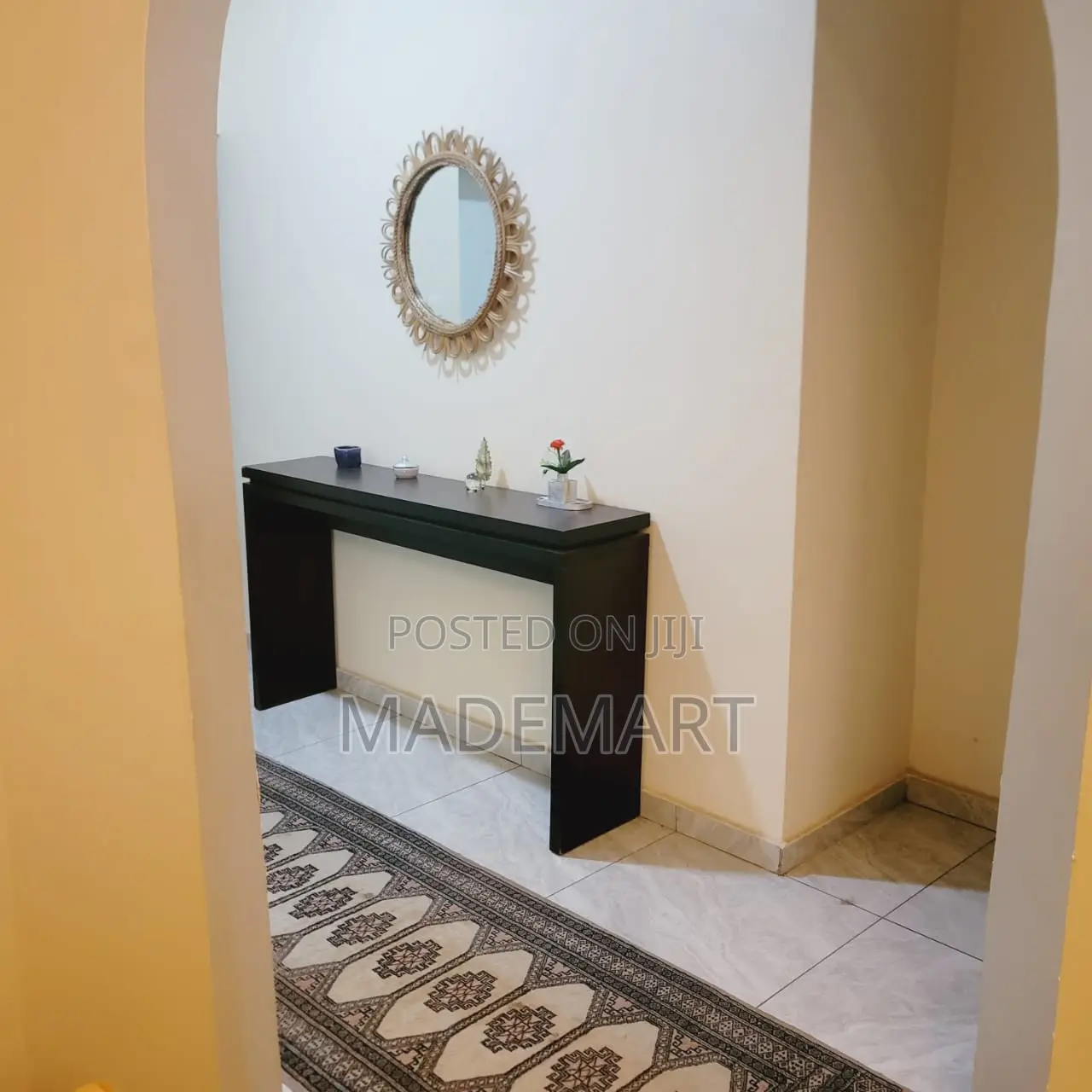 Luxury 2BR Apartment Utako, Abuja | 24/7power|Wifi in Utako