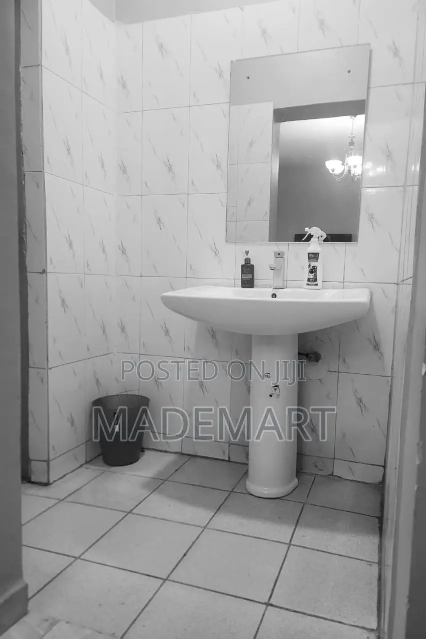 Luxury 2BR Apartment Utako, Abuja | 24/7power|Wifi in Utako