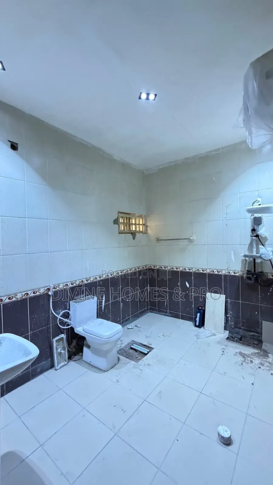 5bdrm Duplex in Maitama for rent in Maitama