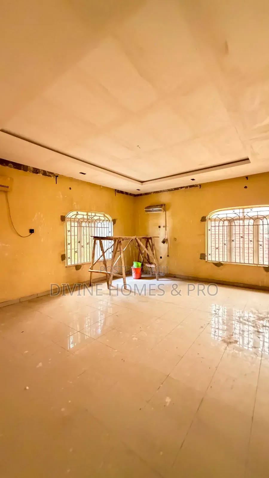 5bdrm Duplex in Maitama for rent in Maitama