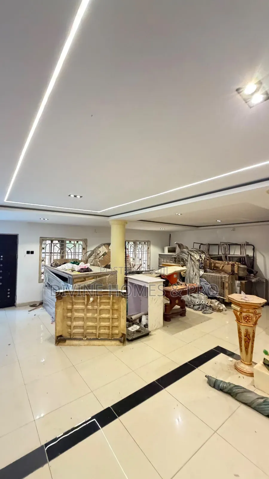 5bdrm Duplex in Maitama for rent in Maitama