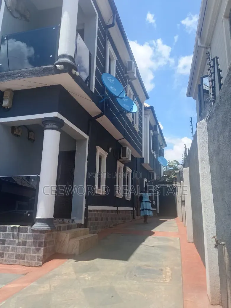 1bdrm Apartment in Main Ire Akari, Akala Express for rent in Akala Express