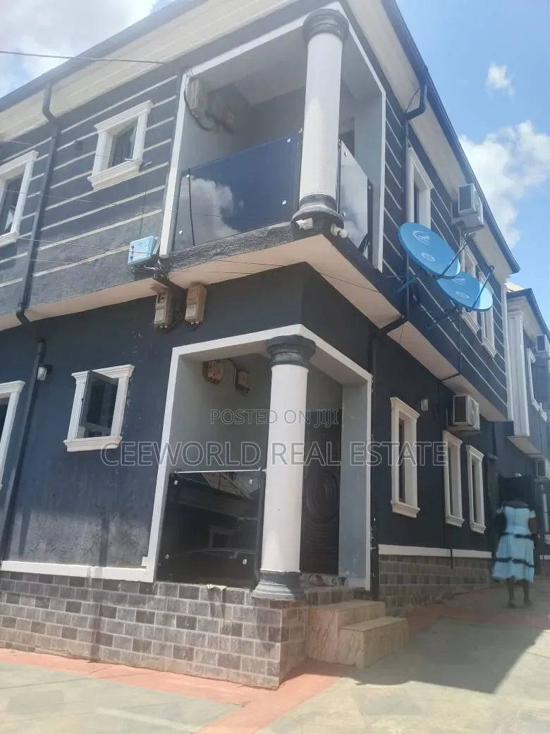 1bdrm Apartment in Main Ire Akari, Akala Express for rent in Akala Express