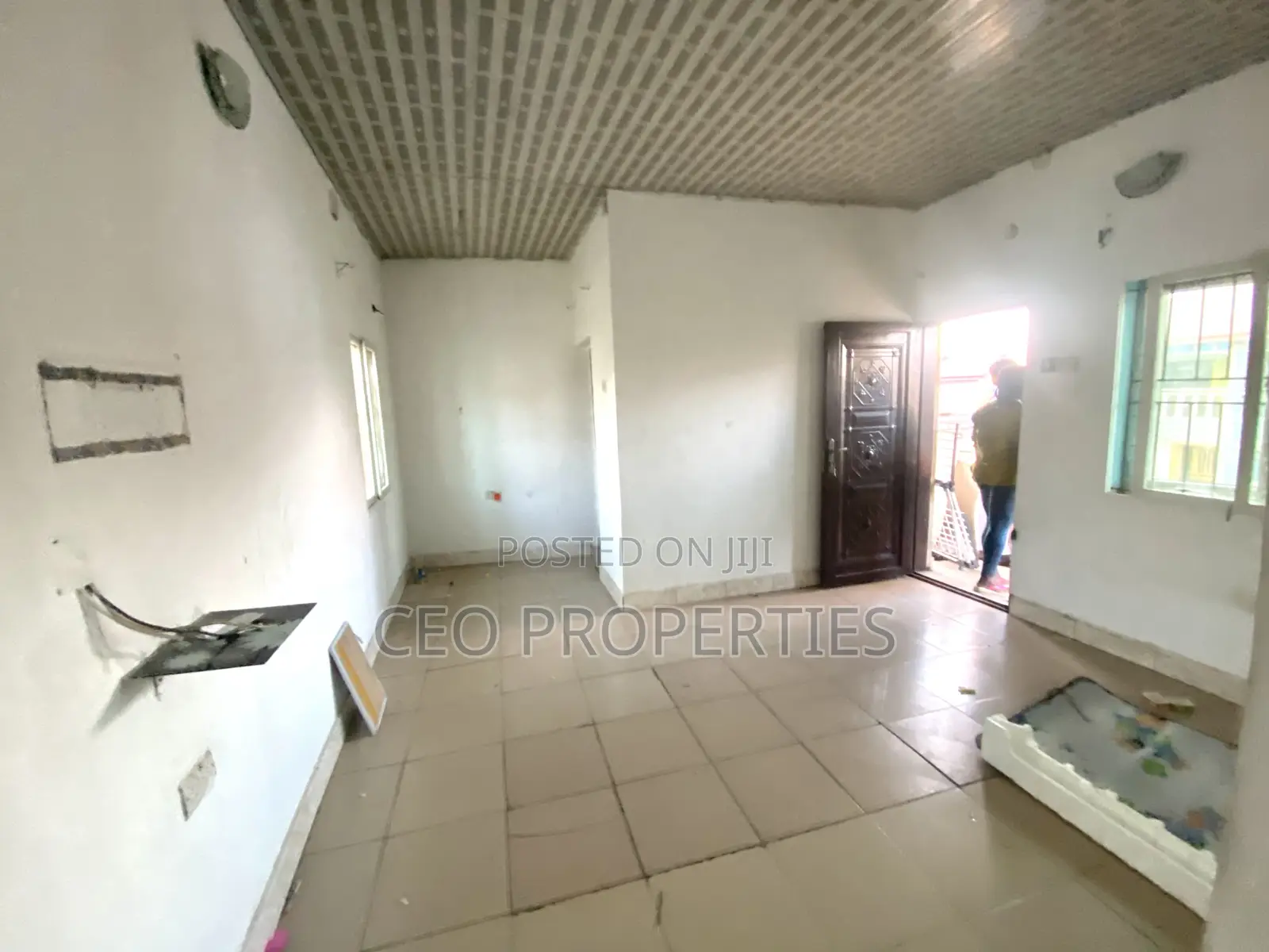 1bdrm Block of Flats in Even Estate, Ajah for rent in Ajah