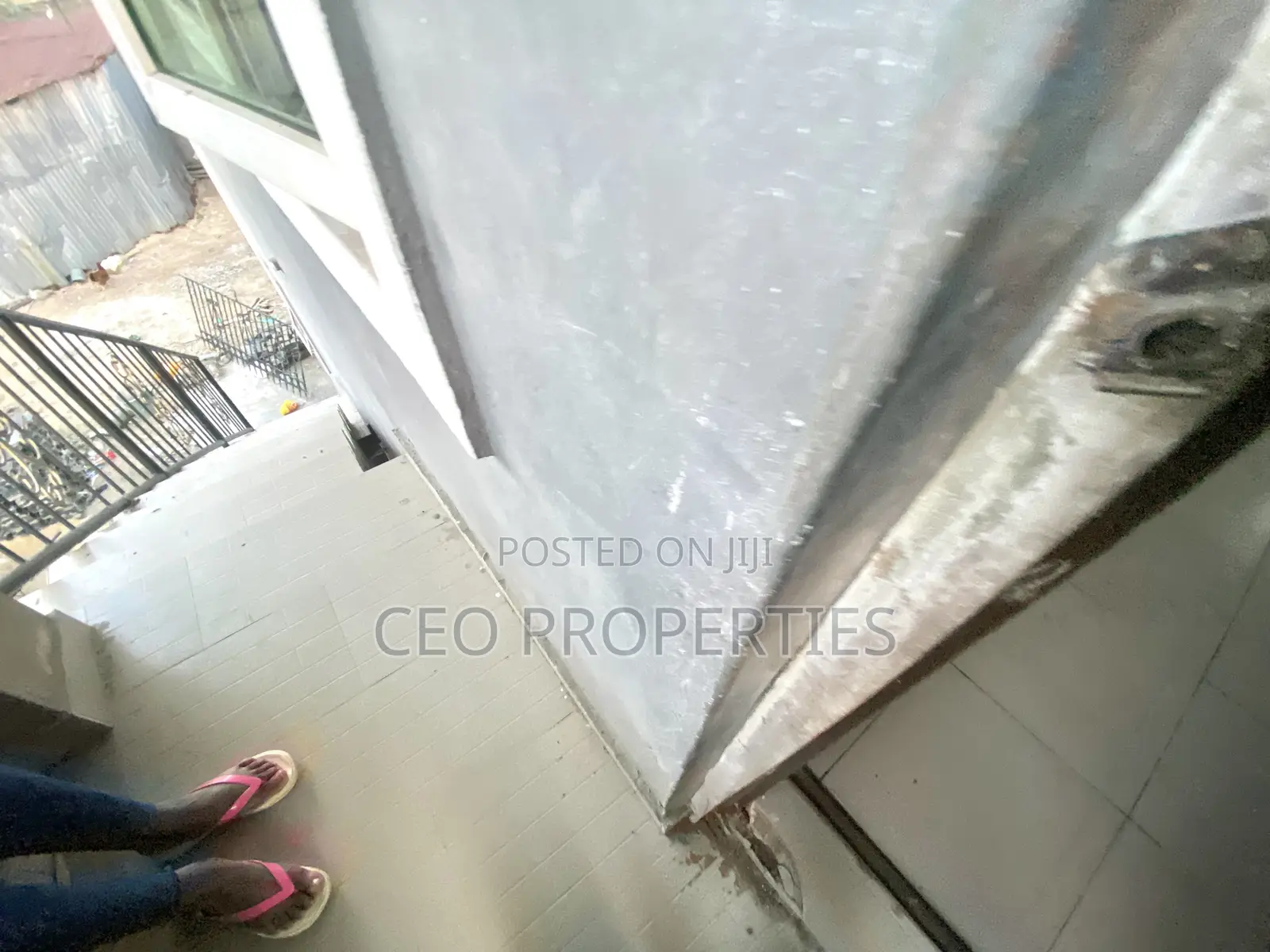 1bdrm Block of Flats in Even Estate, Ajah for rent in Ajah