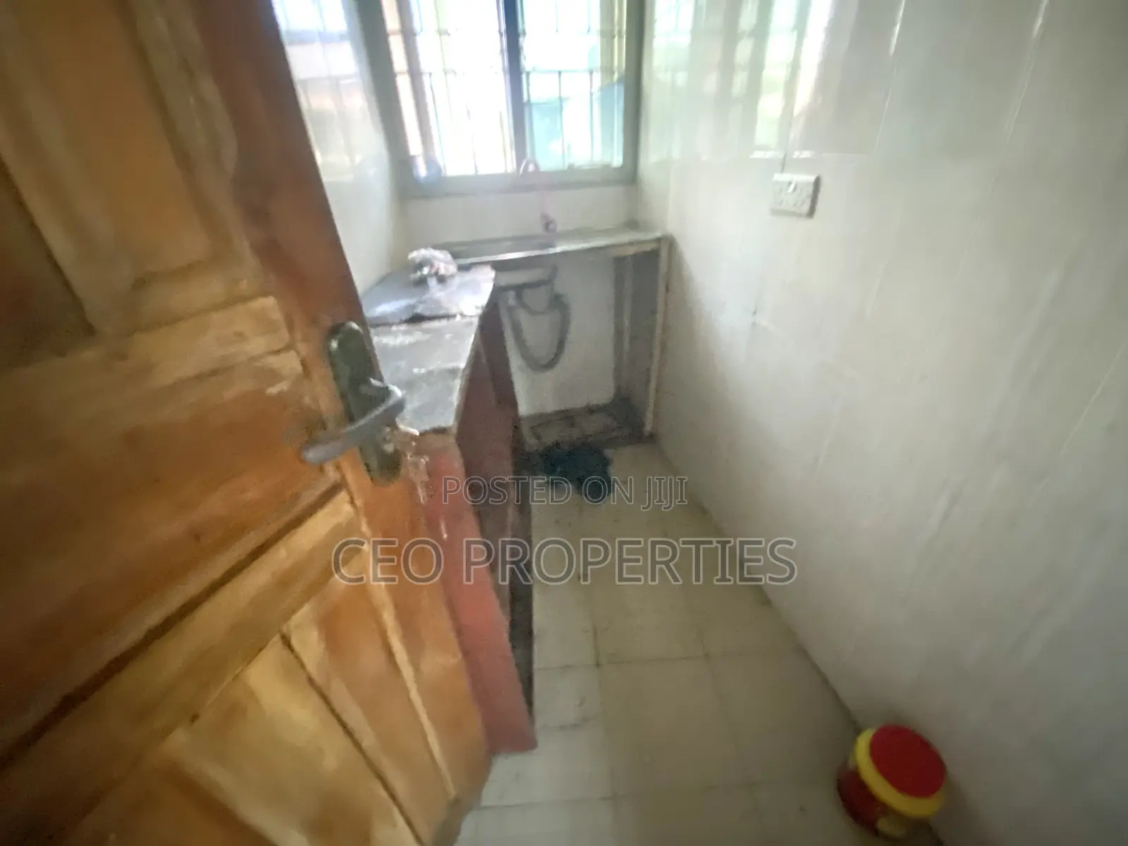 1bdrm Block of Flats in Even Estate, Ajah for rent in Ajah