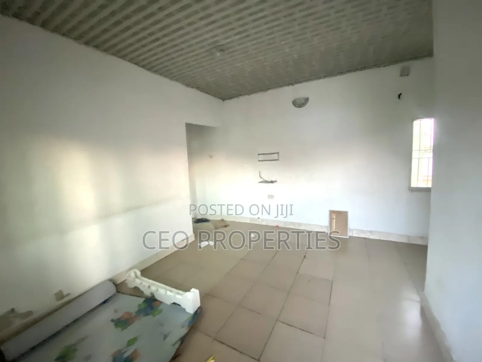 1bdrm Block of Flats in Even Estate, Ajah for rent in Ajah